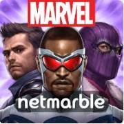 Marvel Future Fight Mod Apk V8.7.0 Download For Android