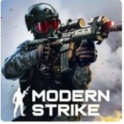 Modern Strike Online Mod Apk + Unlimited Gold And Money + Download
