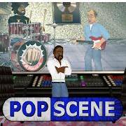 Popscene Music Industry Sim Mod Apk + Download