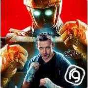 Real Steel Mod Apk V1.85.82 Unlimited Money And Gold