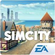 Simcity Buildit Mod Apk 1.43.6.107712 Unlimited Everything Latest Version Offline