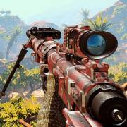 Sniper 3D Gun Shooter Mod Apk V4.9.3 Unlimited Money And Gems And Energy