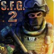 Special Forces Group 2 Mod Apk + Unlimited Health And Ammo + Download