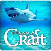 Survival ON Raft: Crafting In The Ocean Mod Apk + Unlimited Money