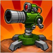 Tactical War: Tower Defense Game Mod Apk + Download
