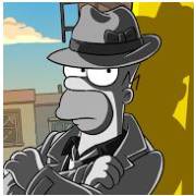 The Simpsons: Tapped Out Mod Apk V4.62.0 + Unlimited + Donuts And Money