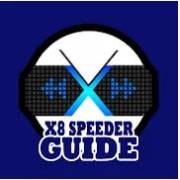 X8 Speeder Apk V3.3.6.7-gp Download For Android