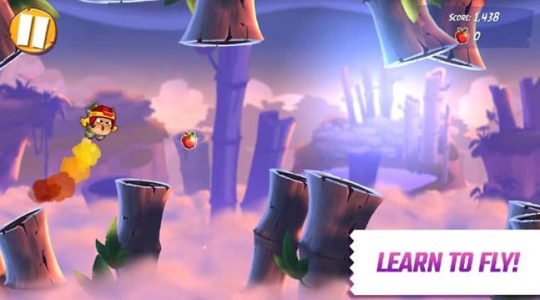 Angry Birds 2 Mod Apk