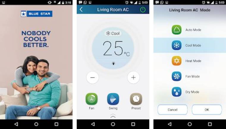 Blue Star Ac Apk