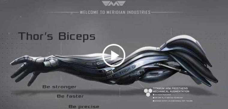 Dead Effect 2 Mod Apk