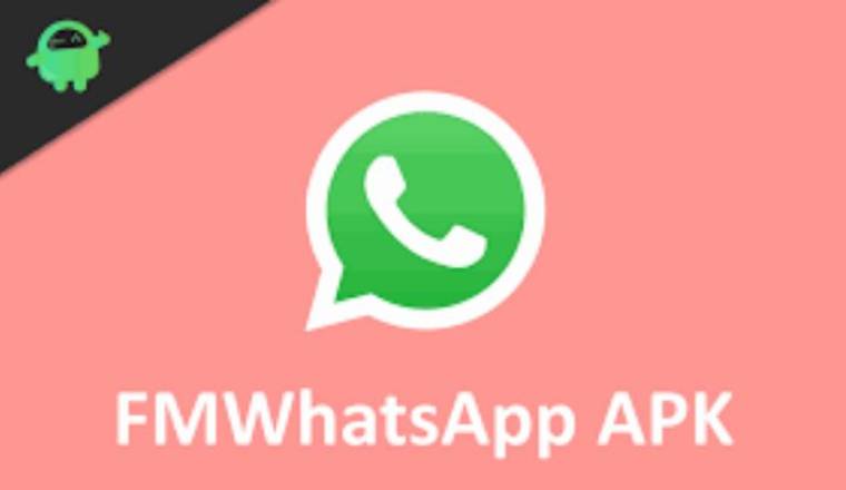 FM WHATSAPP APK