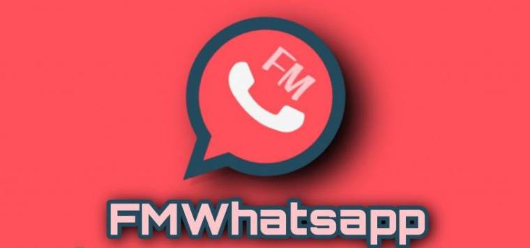 FM WHATSAPP APK