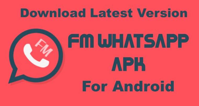 FM WHATSAPP APK