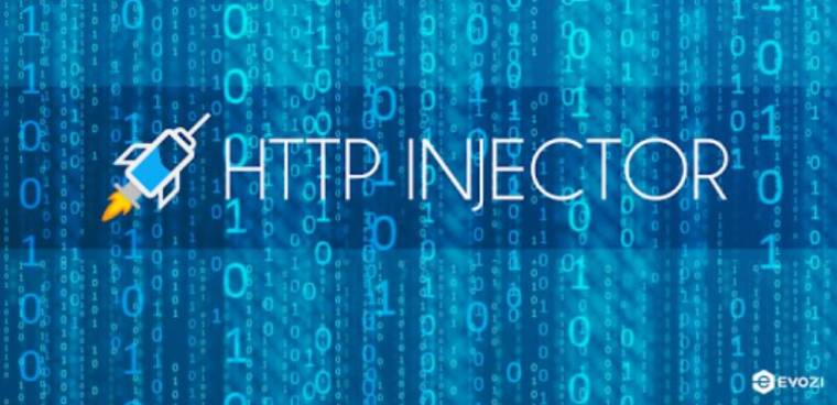 Http Injector Apk