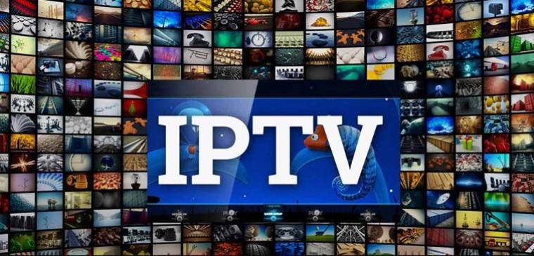 IPTV Gratis Apk