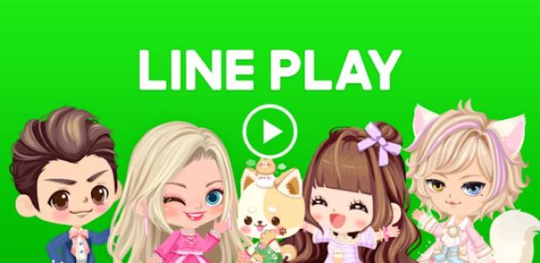 Line Play Apk