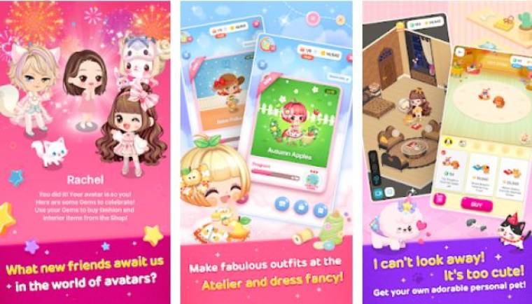 Line Play Apk