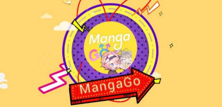 MangaGo Apk