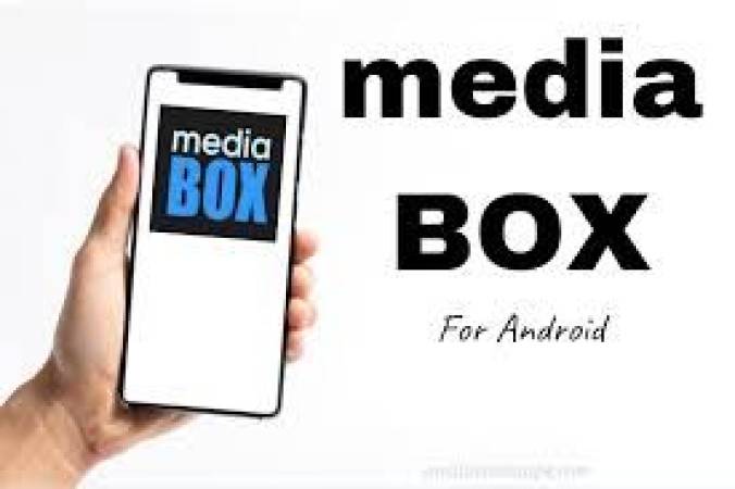 Media Box HD  Apk