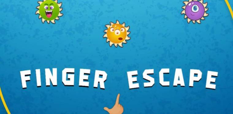 Mr. Beast Finger On The App Apk