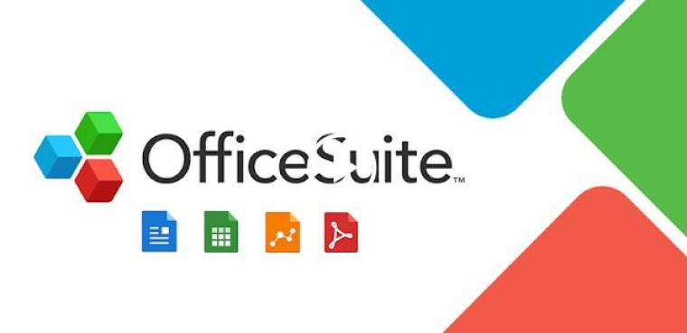 OfficeSuite 10 Pro + PDF Premium Apk