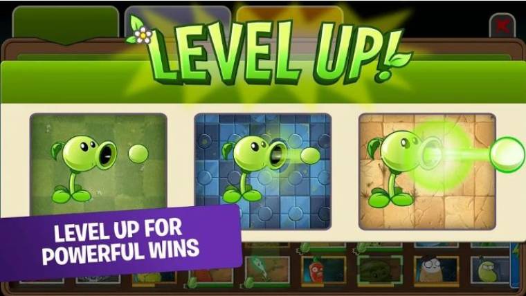 Plants Vs Zombies 2 Mod Apk