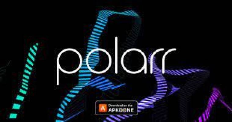 Polarr Photo Editor Mod Apk