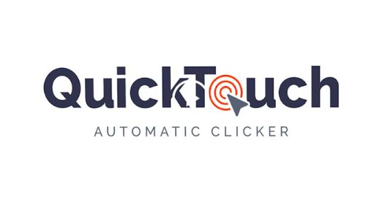 Quick Touch Automatic Clicker Apk