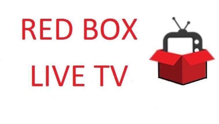 Redbox TV Apk