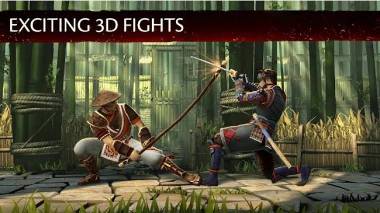 Shadow Fight 3 Mod Apk