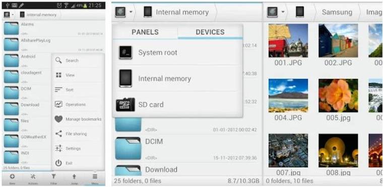 Solid Explorer Unlocker Apk