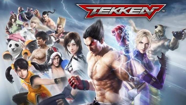 Tekken Mod Apk
