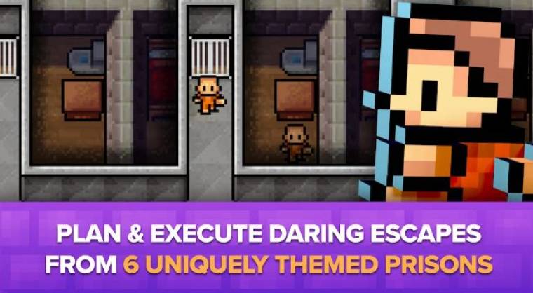 The Escapist Mod Apk