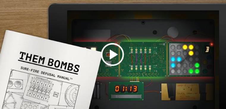 Theme Bombs Co-op Board Game Play With 2-4 Friends Mod Apk