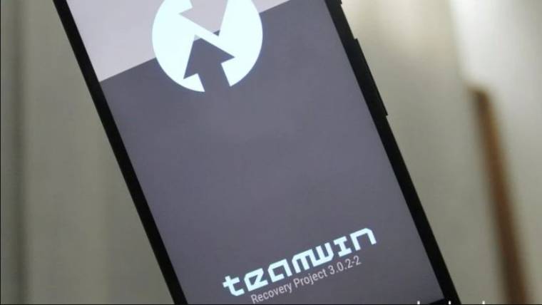 Twrp Apk