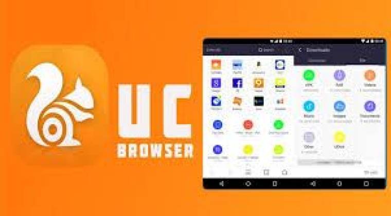 UC Browser Apk 