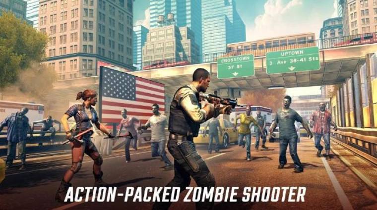 Unkilled Mod Apk