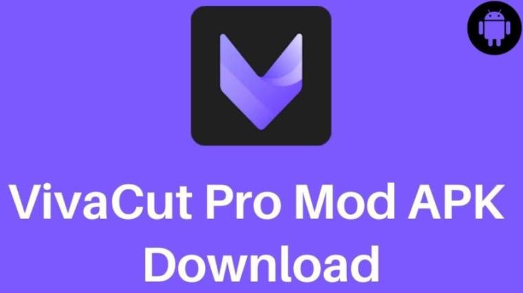 VivaCut Pro Mod Apk Download 
