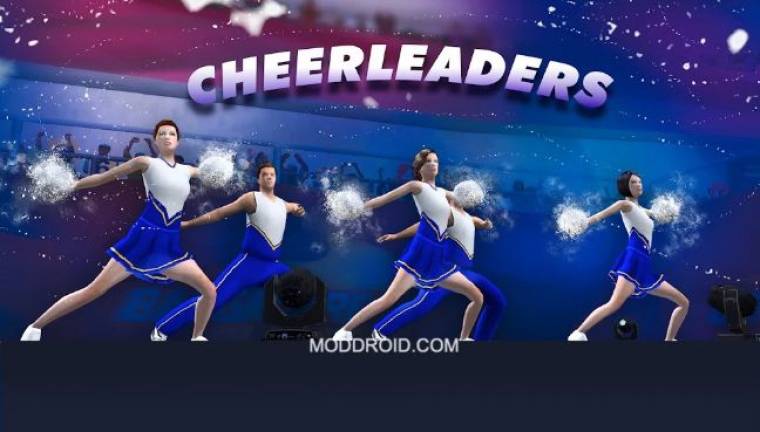 World Cricket Championship 2 Mod Apk