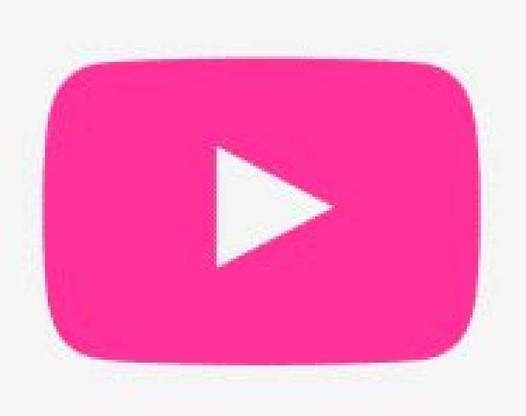 Youtube pink apk