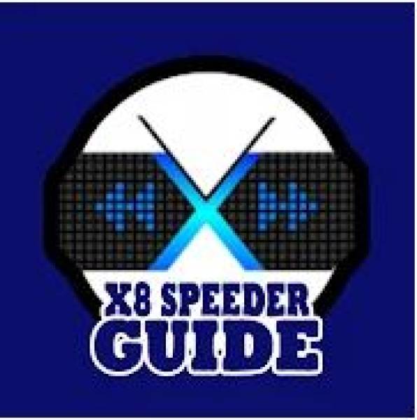 Tải xuống X8 Speeder Apk v3.3.6.7-gp cho Android - APKBigs ...
