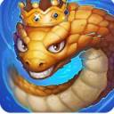 Little Big Snake Mod APK V2.6.49 (Tiền Không Giới Hạn, Kim Cương)