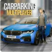 Car Parking Multiplayer Mod Apk V4.8.6.9 [Mod Money]