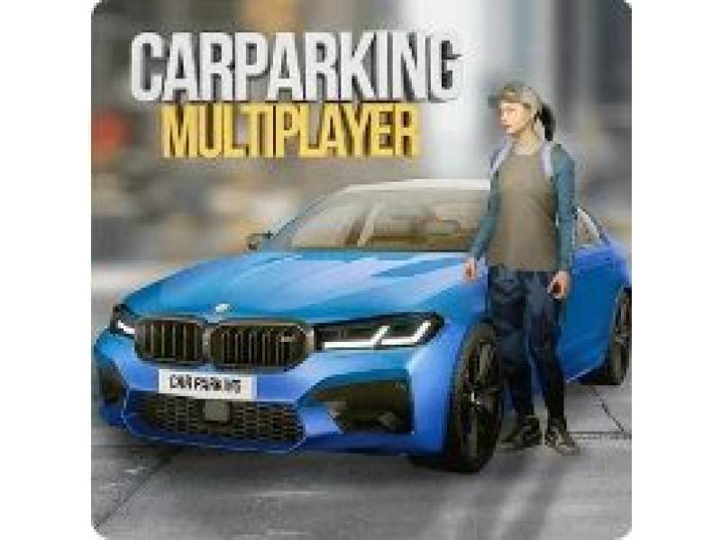 580  Car Parking Multiplayer Mod Apk Download Uptodown Best