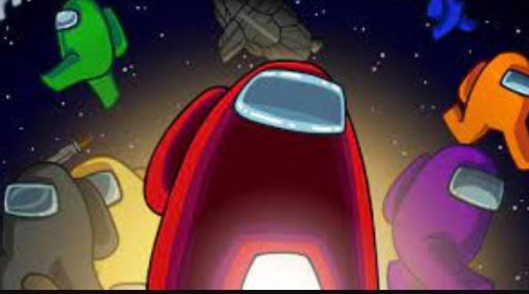 Among Us For Free Apk 4