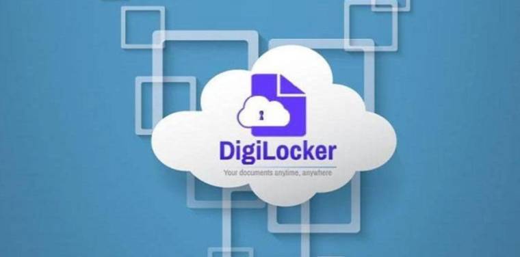 Digilocker App Apk