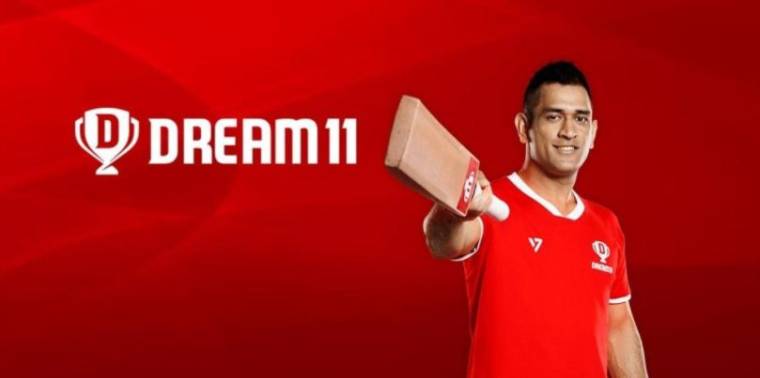 Dream11 Apk