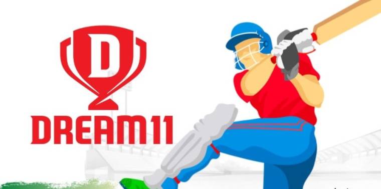 Dream11 Apk