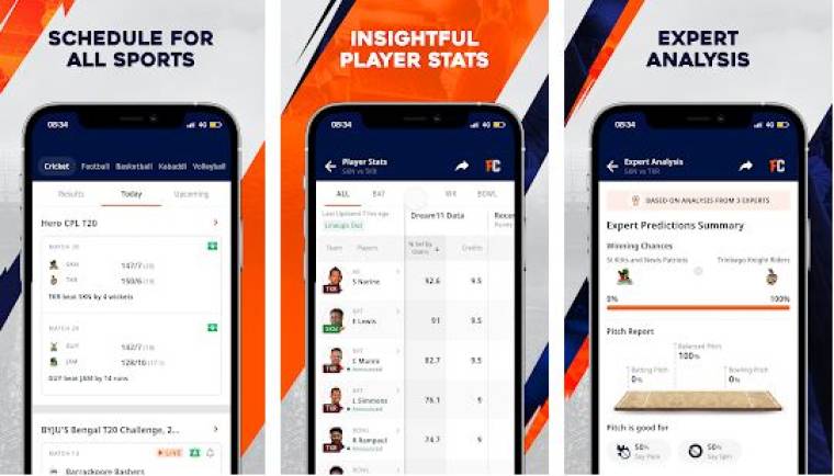 Cricket Exchange Apk