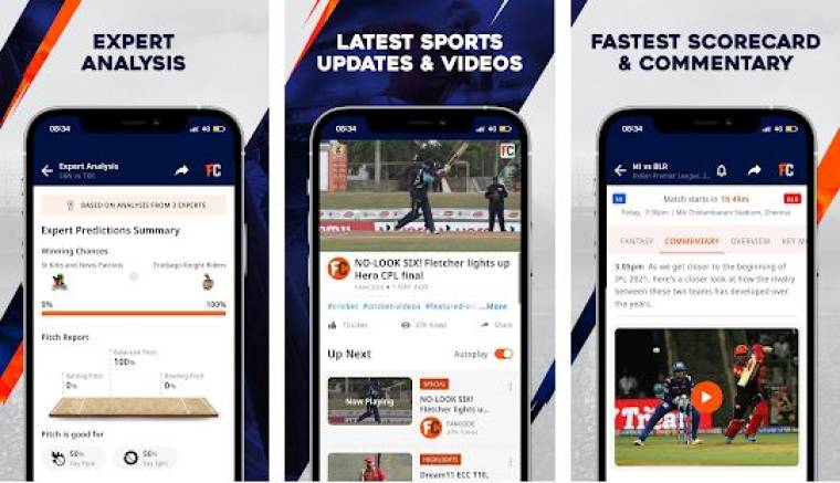 Cricket Exchange Apk